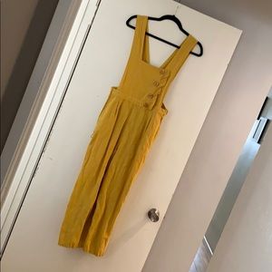 Romper from Zara bought in Barcelona